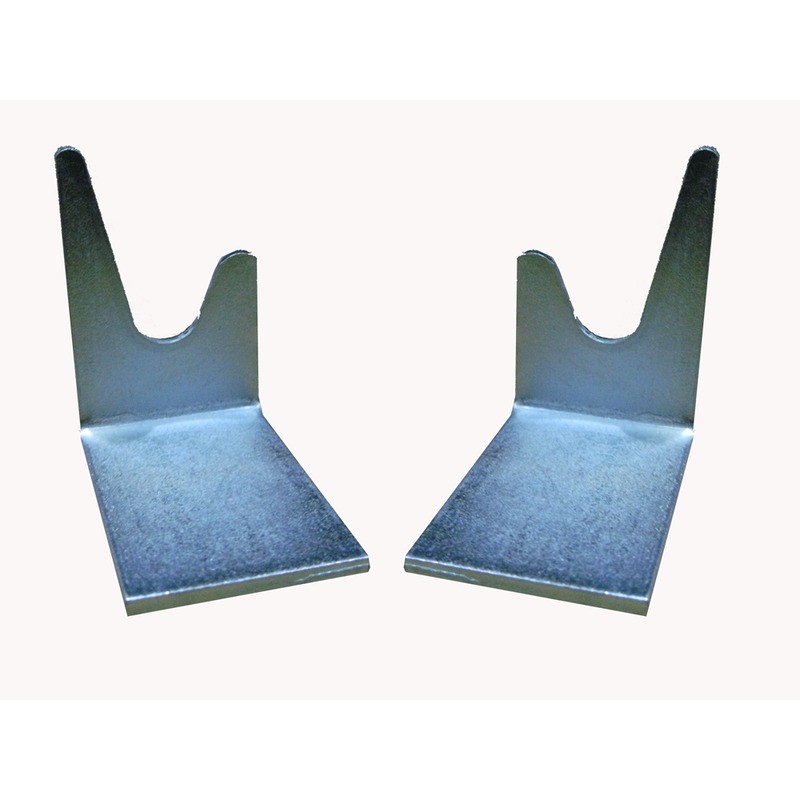 Coppia Forchette Cav.Post.Bkrhobby Cavalletti Reggimoto BKR