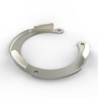 Freccia Ducati Monster 696/79608- Ant.Sx/Post.Dx per DUCATI Monster 696/796 08- e altri modelli Flechas CEV