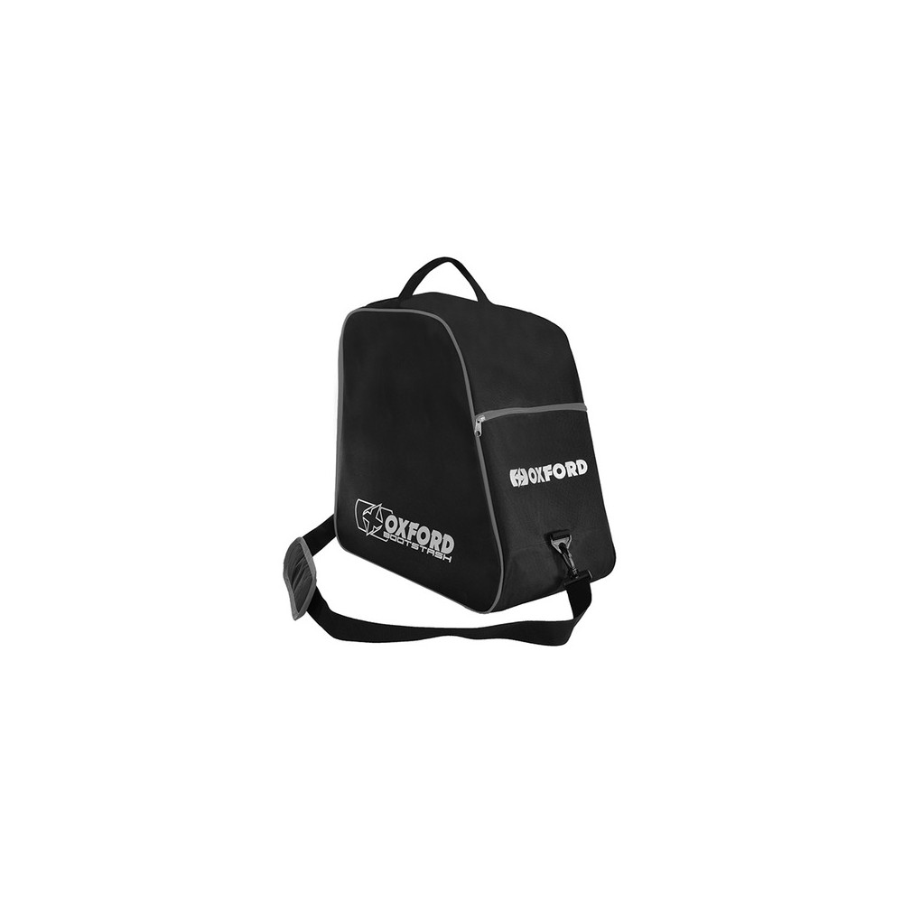 Bootstash Deluxe Motorcycleboot Bag - OL263