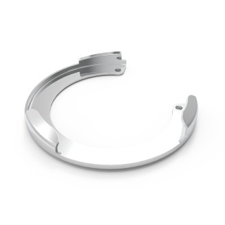 Adattatore Per Borsa Serbatoiotype 7 Qr per HONDA CB1100 17- e altri modelli Montajes para top cases y bolsos OXFORD