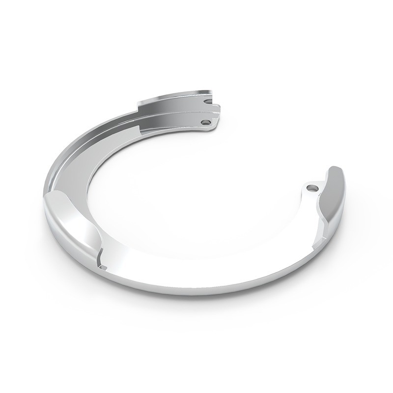 Adattatore Per Borsa Serbatoiotype 7 Qr per HONDA CB1100 17- e altri modelli Montajes para top cases y bolsos OXFORD