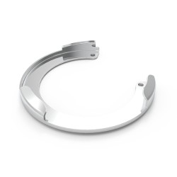 Adattatore Per Borsa Serbatoiotype 7 Qr per HONDA CB1100 17- e altri modelli Montajes para top cases y bolsos OXFORD