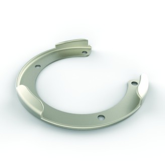 Fork Springsyss Ref.LR380N095S250X for HONDA CBR900RR 02-03 and other model Fork Springs YSS