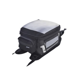 Bags and Top Cases | Motorcycle and scooter bags and top cases, perfect for carrying all your essentials with practicality and style. Explore our selection of functional and durable accessories.