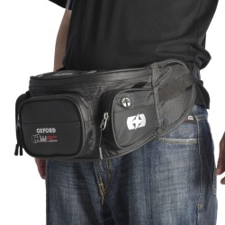 XW3R Waist Bag (Replaces OL250 X3 Lifetime Waist Pack) - OL866