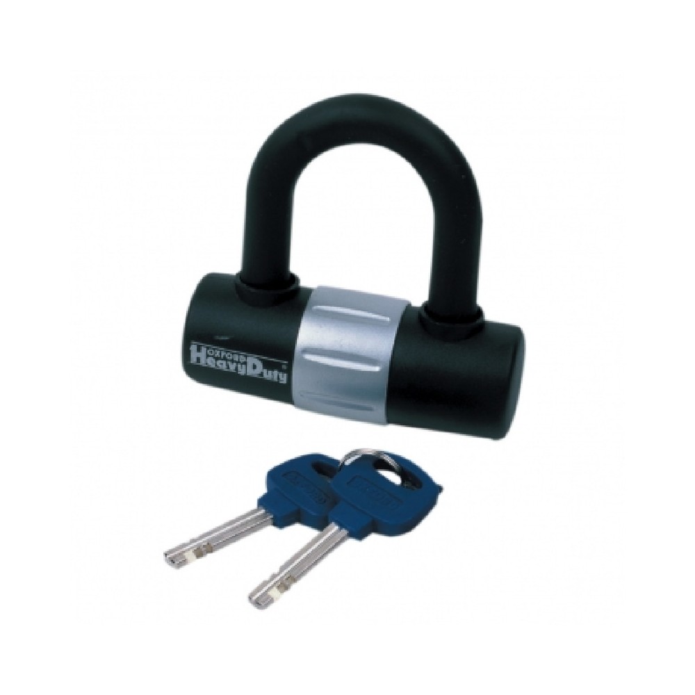 Hd Mini Disc Lockblack - OF161