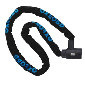 Catena Gp 10 1,2m X 9,5mm Candados y cadenas OXFORD