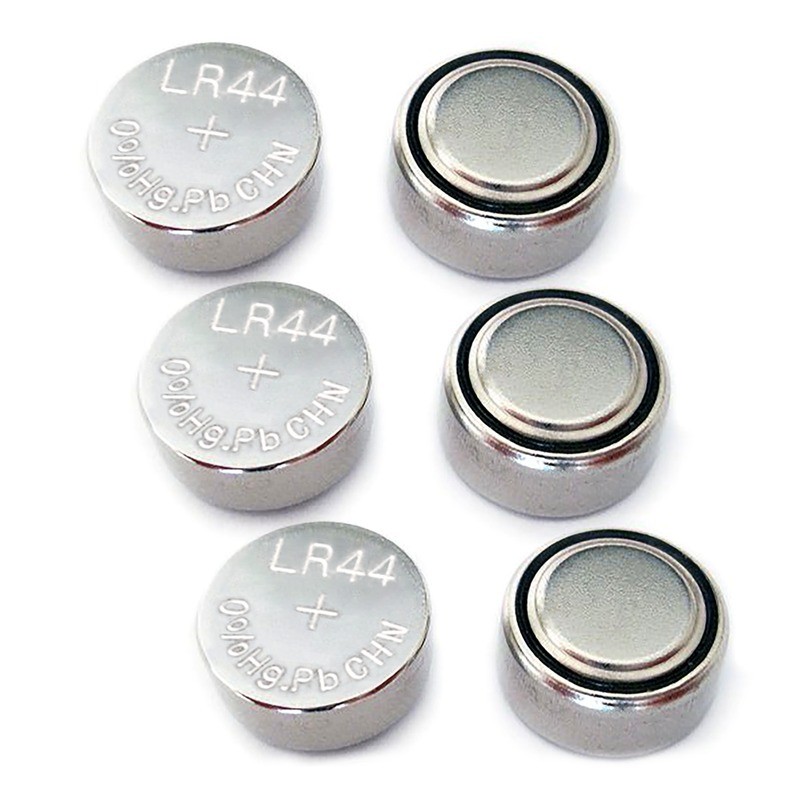 Spare Batteries For Boss Alaset Of 6 Rm/Screamer. Other accessories OXFORD