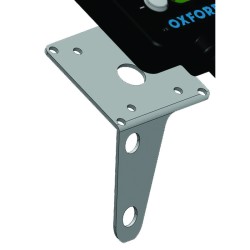 Supporto Regolatore Manopole Riscaldate Premium