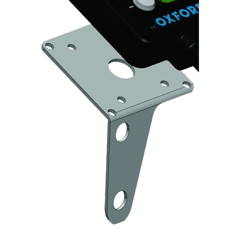 Switch Bracket For Hotgripsspare Parts Other accessories OXFORD