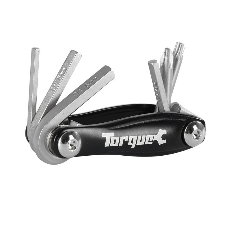 Set 6 Chiavi Miste Sonstiges Zubehör OXFORD