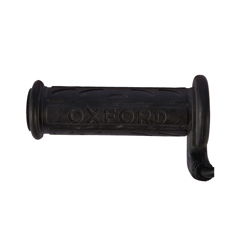 Original Hotgrips Replacemenspare Parts T Left Grip Grips OXFORD