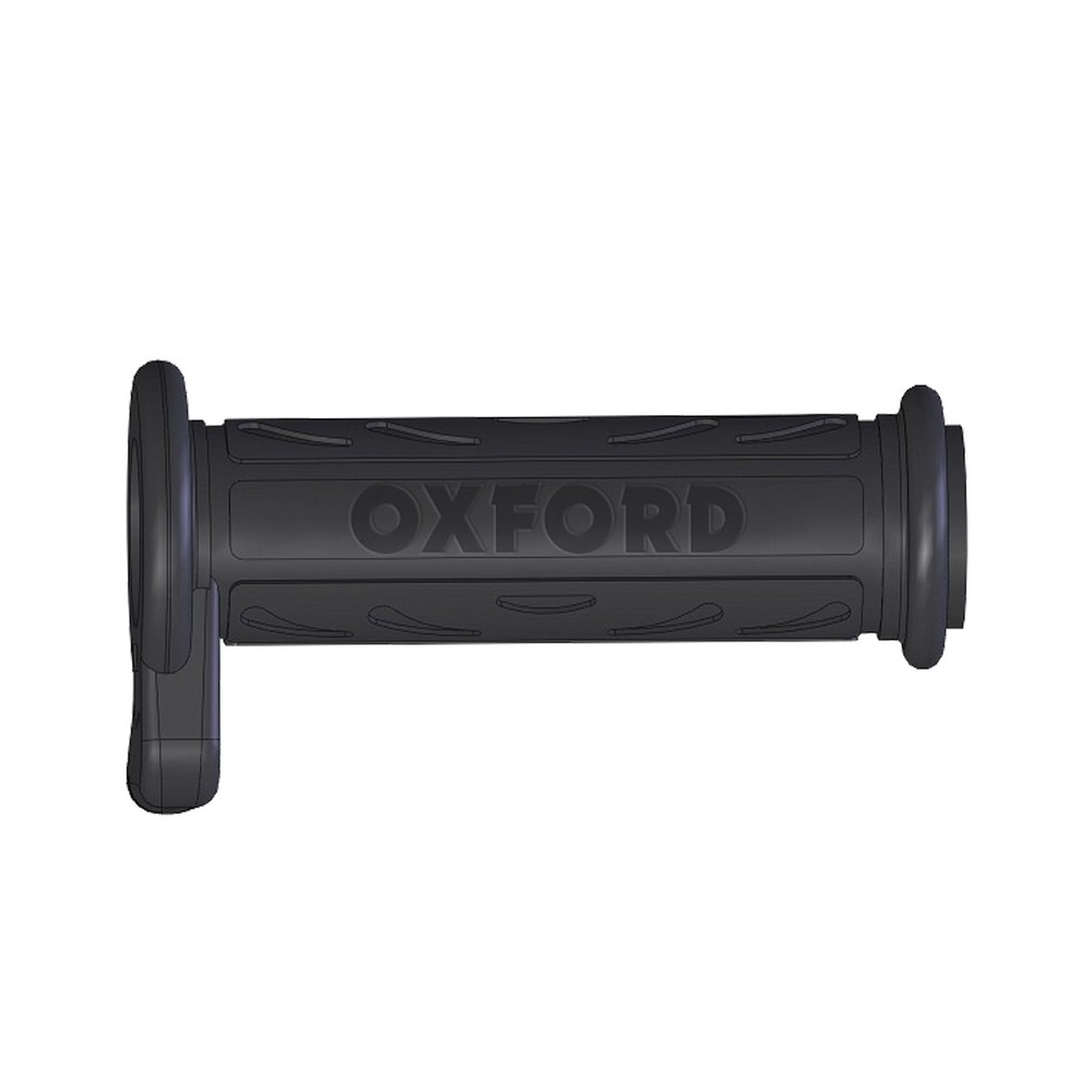 Original Hotgrips Replacemenspare Parts T Right Grip - OF695T7