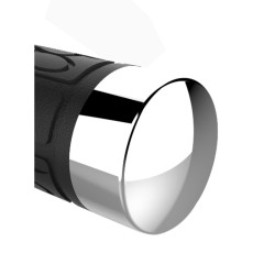 Chrome Cap For OF697SPARE Parts Other accessories OXFORD