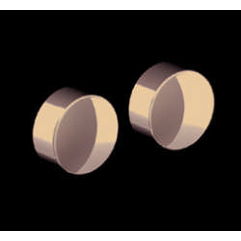 Dark Chrome Cap For OF697 Gripspare Parts Other accessories OXFORD