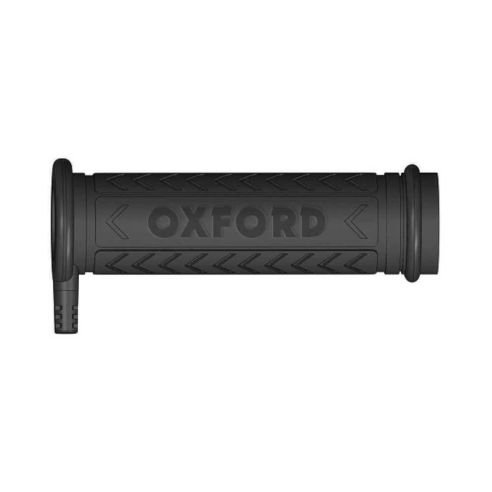 Hotgrips Atv Spare Rh Grip(Ispare Parts Nc End Clamp - OF770T9