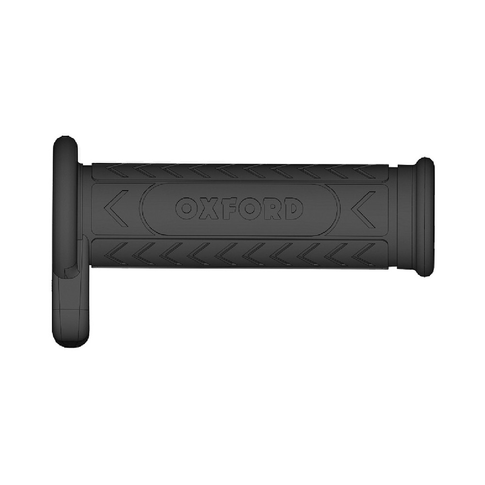 Hotgrips Commuter Spare Rh Gspare Parts Rip - OF771T9
