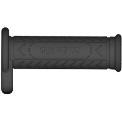 Hotgrips Commuter Spare Rh Gspare Parts Rip - OF771T9