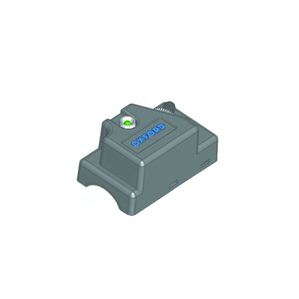 Handlebar Switch/Loom For Hospare Parts Tgrips Light - OF698HB