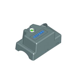 Handlebar Switch/Loom For Hospare Parts Tgrips Light - OF698HB