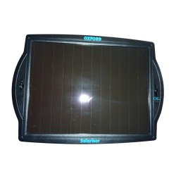 Solariser New Designuniversal Battery charger OXFORD