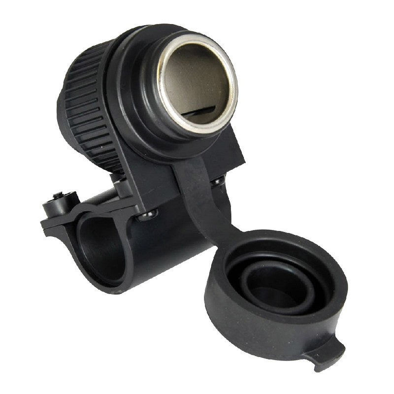 Presa Standard 12V Portacellulari OXFORD