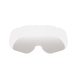 Assault Pro Tear Off Anti-Fog Clear Lens - OX210