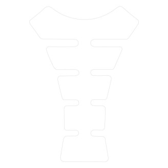 Prot.Serb.Spine Trasparente Otros accesorios OXFORD