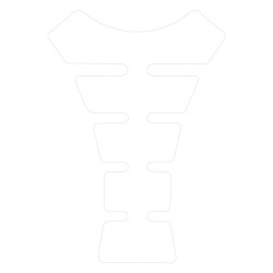 Prot.Serb.Spine Trasparente Otros accesorios OXFORD