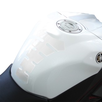 Prot.Serb.Spine Trasparente Otros accesorios OXFORD