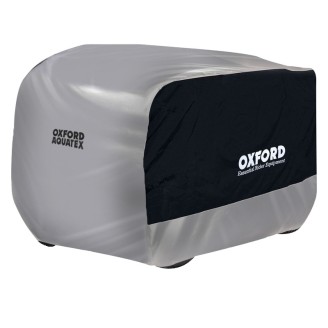 Coprimoto Aquatex Atv Small per POLARIS TRAIL BOSS - TRAIL BLAZER 3 30 e altri modelli Protección para moto y scooter OXFORD