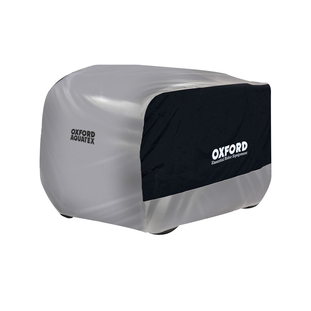 Aquatex Atv Cover Large - CV210
