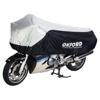 Motorcycle and Scooter Protection | 
