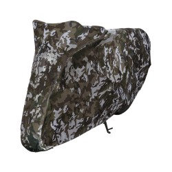 Aquatex Camo Smalls Motorcycle and Scooter Protection OXFORD
