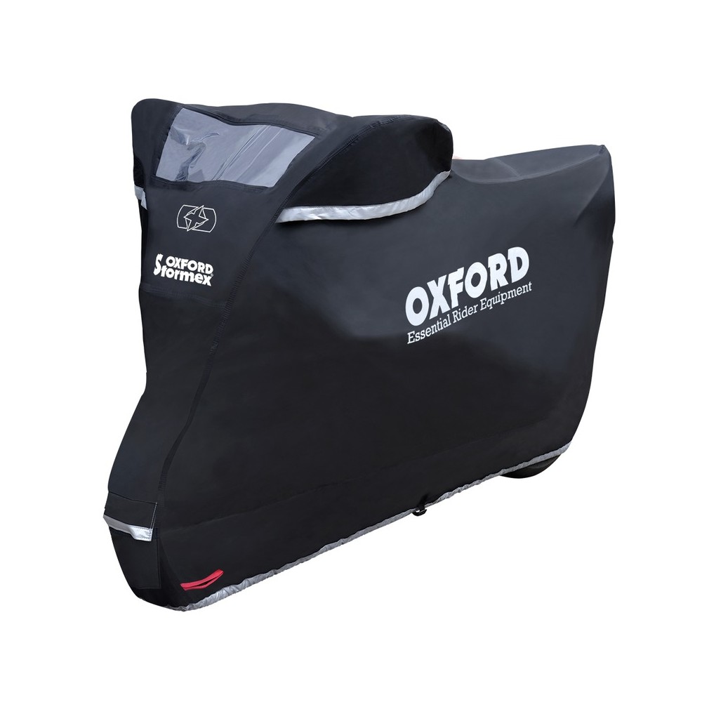 Stormex Cover Smalls - CV330