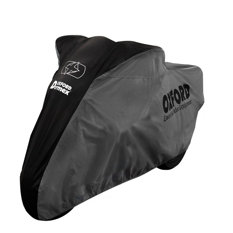 Dormex Smalls Motorcycle and Scooter Protection OXFORD