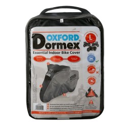 Dormex Largel Motorcycle and Scooter Protection OXFORD