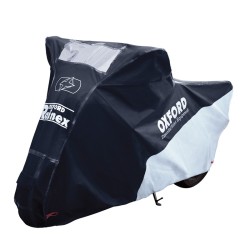 Coprimoto Rainex Extra Large Protection pour motos et scooters OXFORD