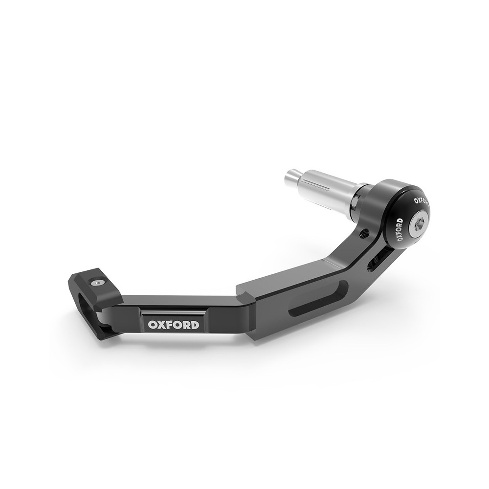 Oxford Premium Aluminium Lever Guards Pair - OX700