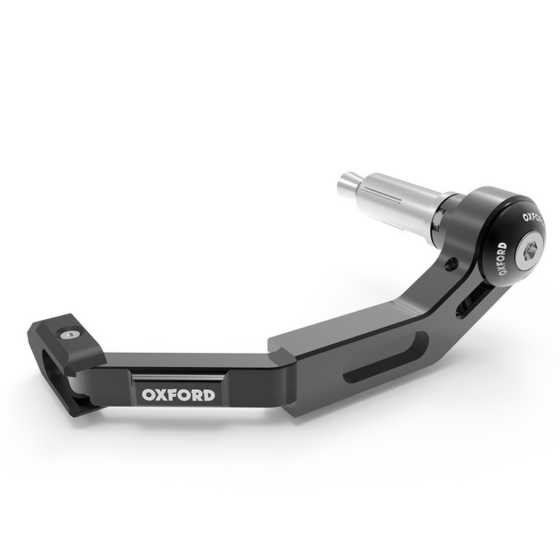 Oxford Premium Aluminium Lever Guards Pair Other accessories OXFORD