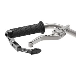 Oxford Premium Aluminium Lever Guards Pair - OX700