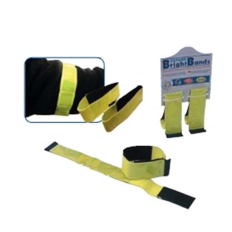 Yellow Reflector Stripe Cp. Other accessories OXFORD