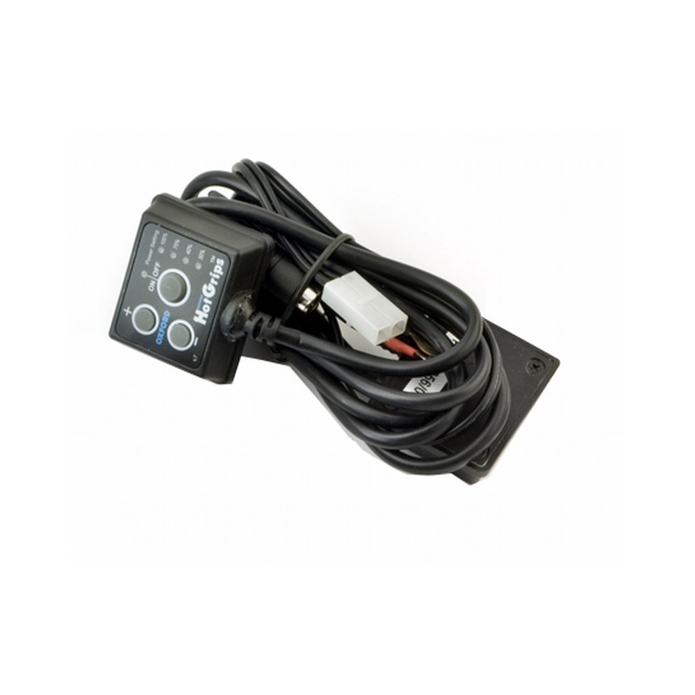 Regulator For Heated Handgrips - OF696HSU