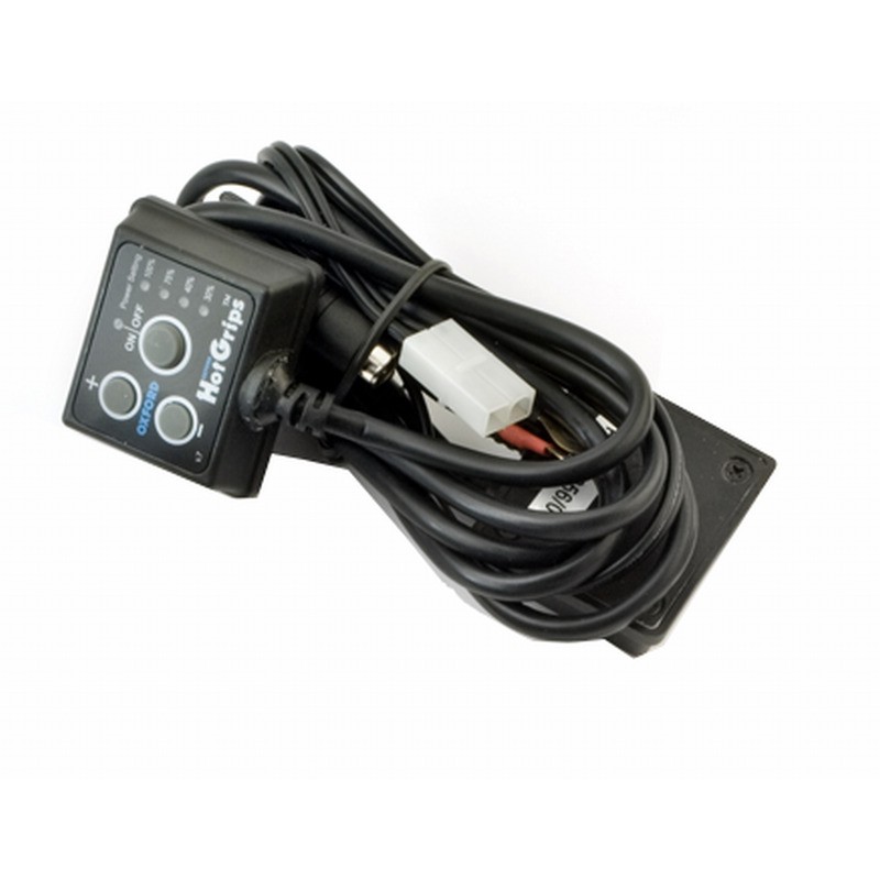 Regulator For Heated Handgrips Grips OXFORD