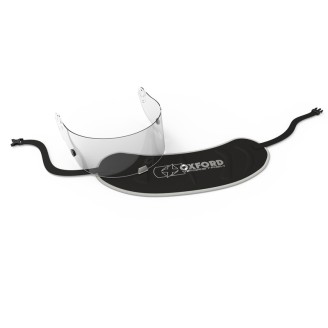 Autre | Cette catégorie regroupe des accessoires et petits composants qui n'entrent pas dans une famille précise mais qui servent à compléter ou protéger la moto : autocollants, porte-clés, bloque-levier de frein, déflecteurs, verres de protection de phare et autres détails utiles pour l'entretien du véhicule.La boutique propose des articles de marques comme OXFORD, BIONDI, ARIETE, KOSO, CASTROL et CASTROL CLASSIC, parmi lesquels des montres digitales, des protections de réservoir, des plaques et des piles de rechange pour antivols. Pour choisir la bonne pièce, il convient de vérifier le modèle de la moto, la mesure requise ou le code d'origine indiqué sur la fiche produit.