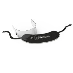 Visorstash Xl Deluxe Paddedvisor Carrier - OL301