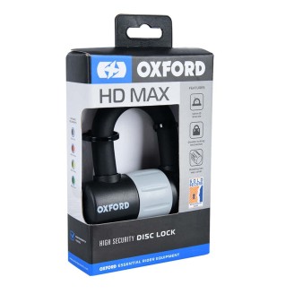 Hd Max Black - LK310