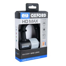 Hd Max Black - LK310