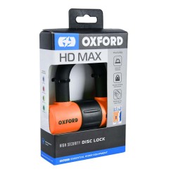 Hd Max Orange - LK312