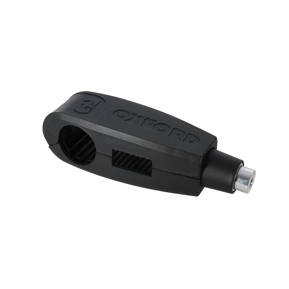 Leverlock (Black) - LK300